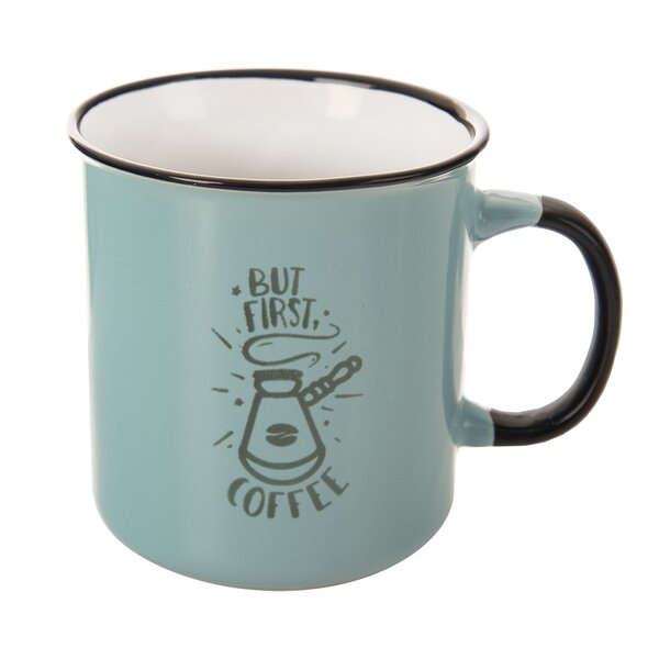 Hrnek Coffee 0,68 l