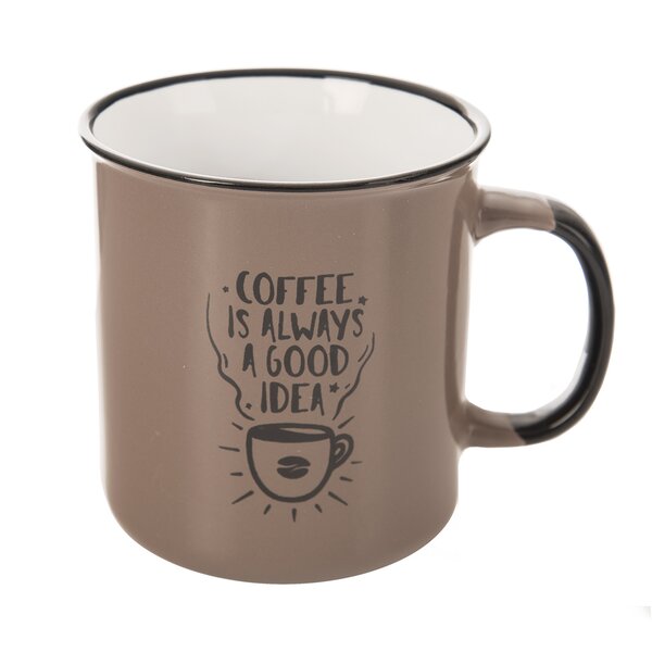 Hrnek Coffee 0,68 l