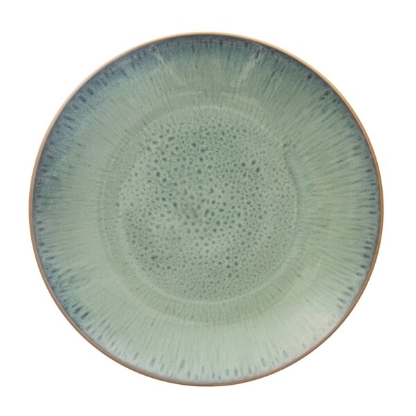 Mělký talíř GLAZE pr. 27 cm