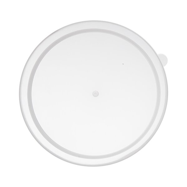 Miska ŠACHOVNICE Lem s víkem pr. 15,5 cm