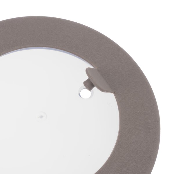 Miska Dora s víkem pr. 16,5 cm