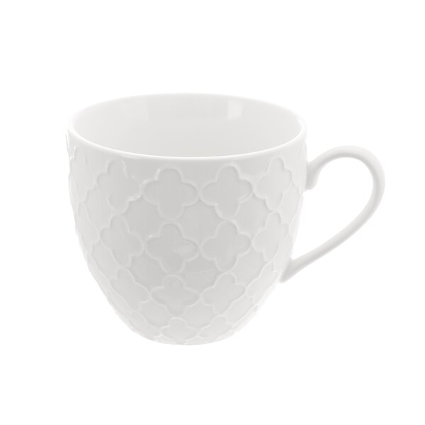 Hrnek WHITELINE 0,25 l