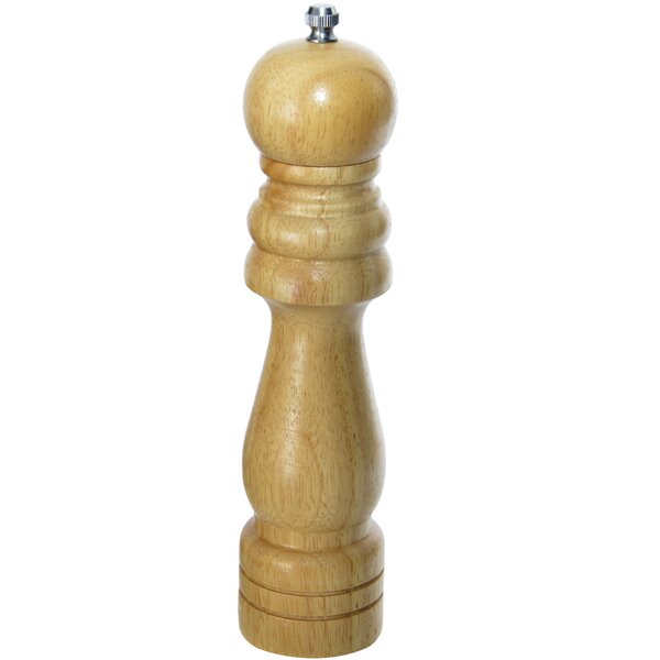 Mlýnek na koření
