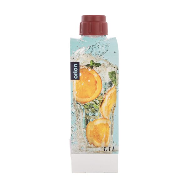 Láhev Aquadream 1,1 l 