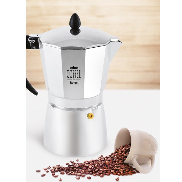 Moka konvička 0,27 l