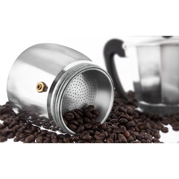 Moka konvička 0,27 l