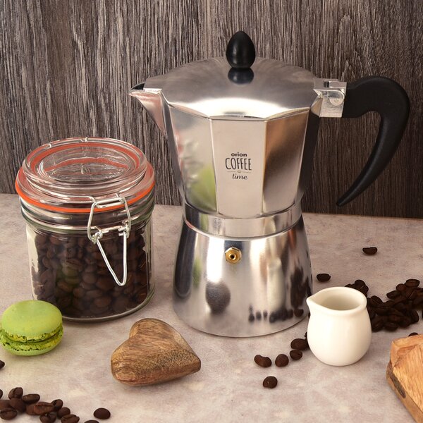 Moka konvička 0,27 l