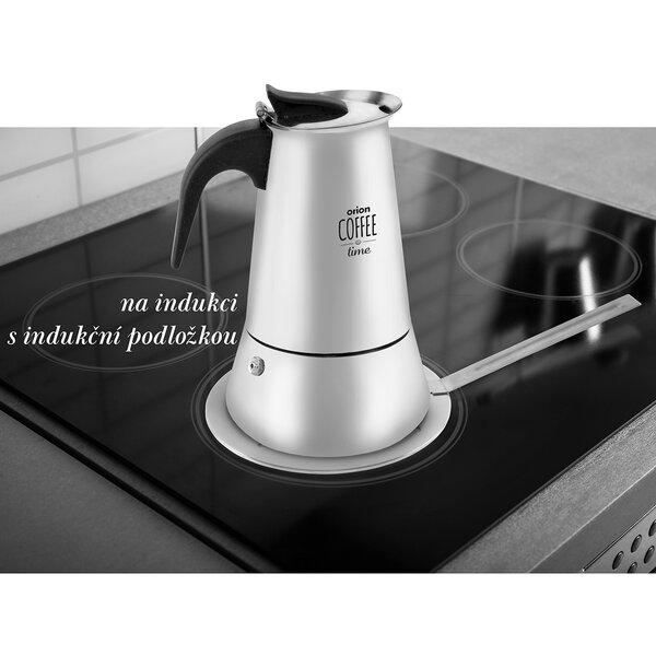 Moka konvička 0,3 l