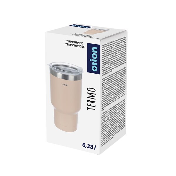 Termohrnek TERMO 0,38 l