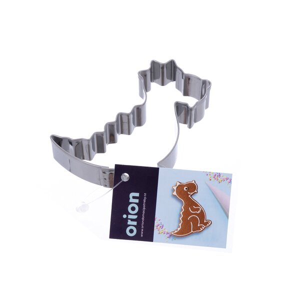 Vykrajovačka DINO