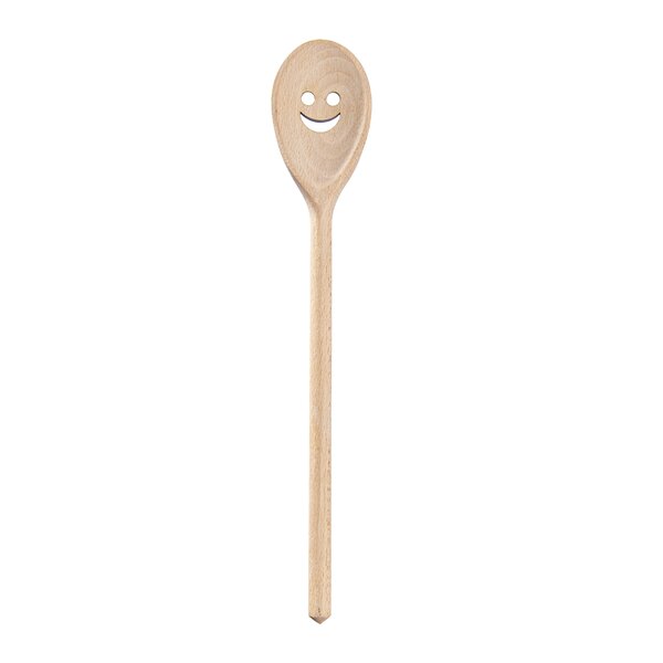 Vařečka Face 30 cm