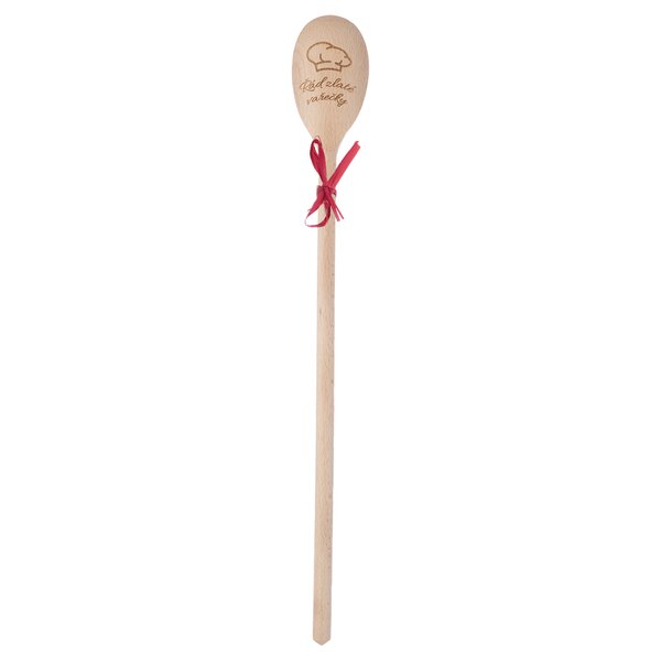 Vařečka Řád zlaté vařečky 50 cm