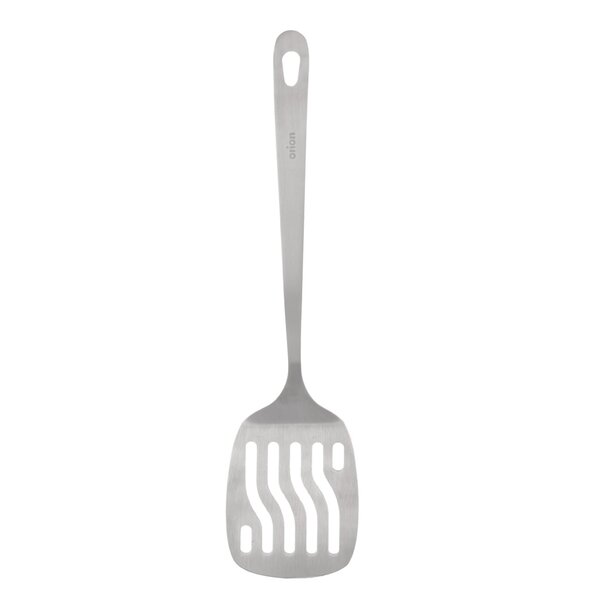 Obracečka s otvory SILVERLINE 32 cm