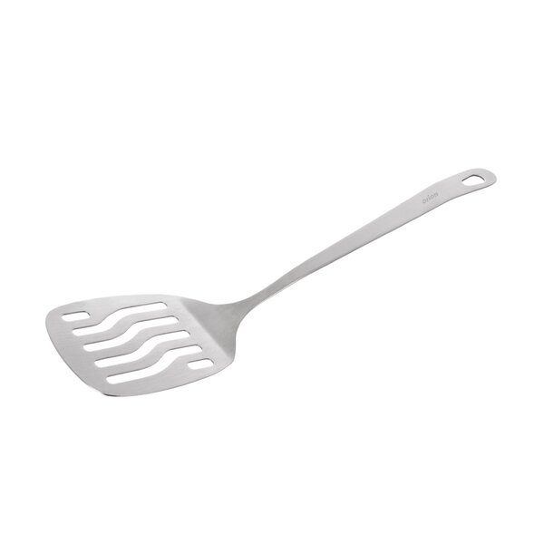 Obracečka s otvory SILVERLINE 32 cm