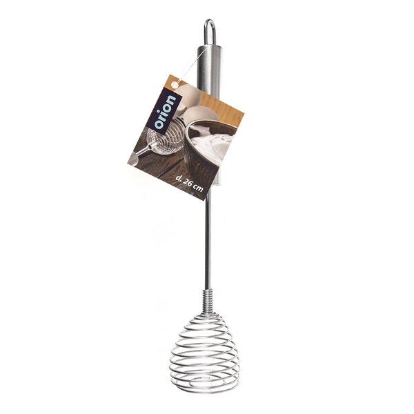 Šlehací metla KITCH 26 cm