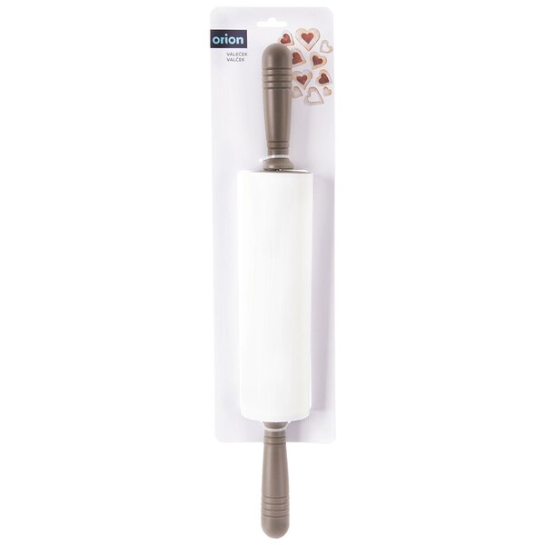 Váleček na těsto 23 cm