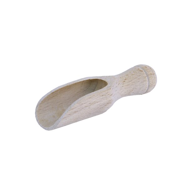 Dávkovací lopatka na koření 9 cm
