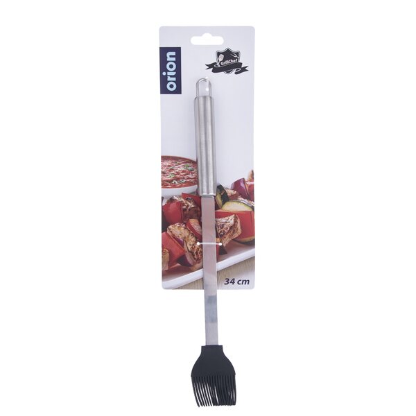 Grilovací mašlovačka 34 cm