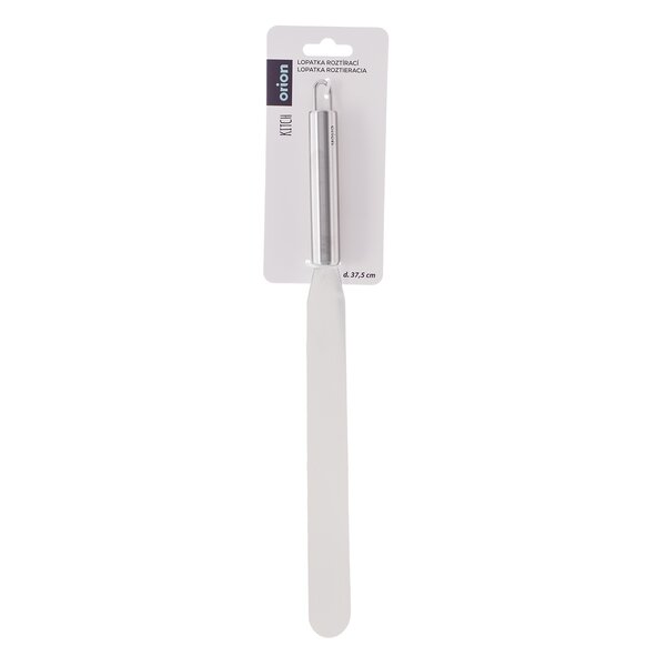 Roztírací lopatka 37,5 cm KITCH