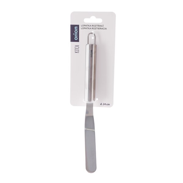 Roztírací lopatka 24 cm KITCH