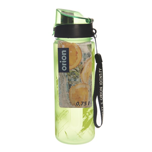 Nápojová láhev Fit 0,75 l