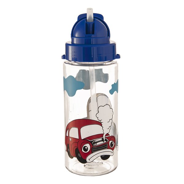 Nápojová láhev AUTO 0,5 l