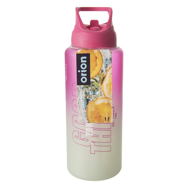 Nápojová láhev Moly 1 l