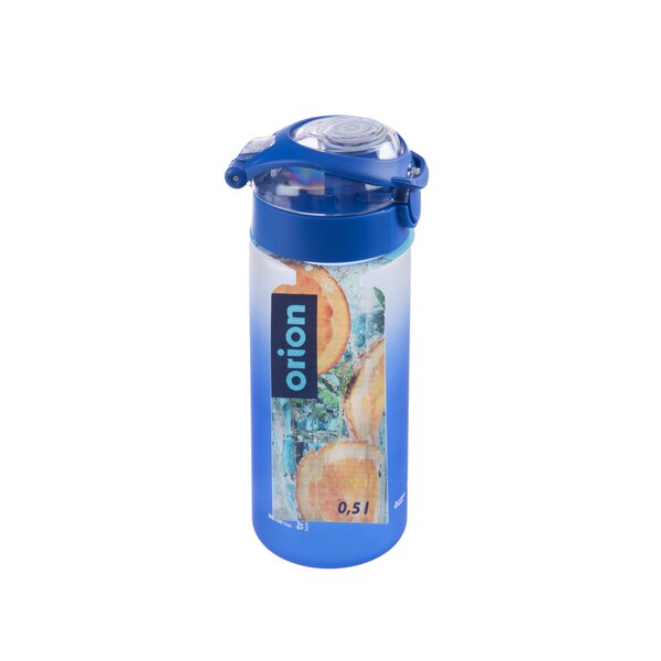 Nápojová láhev 0,5 l