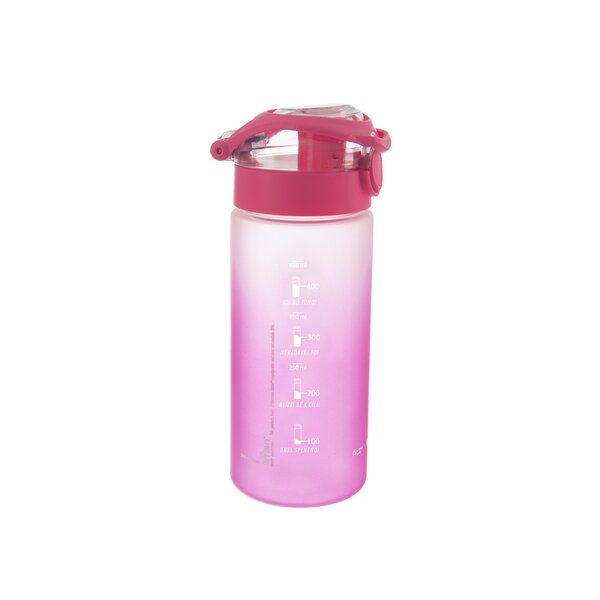Nápojová láhev 0,5 l