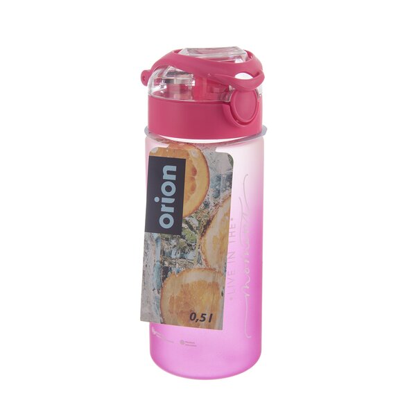 Nápojová láhev 0,5 l