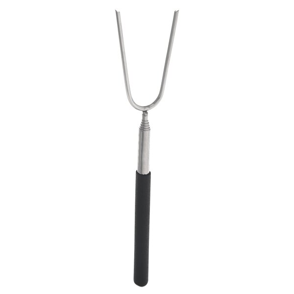 Opékací teleskopická vidlice 24,5/86 cm