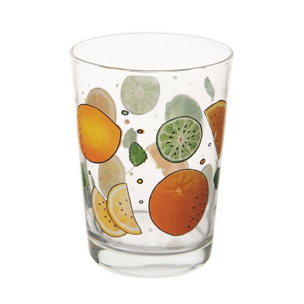 Sklenice citrus 0,5 l 1 ks