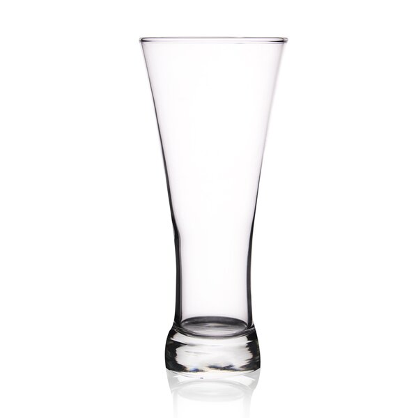 Sklenice na pivo Sorgun 0,4 l 6 ks
