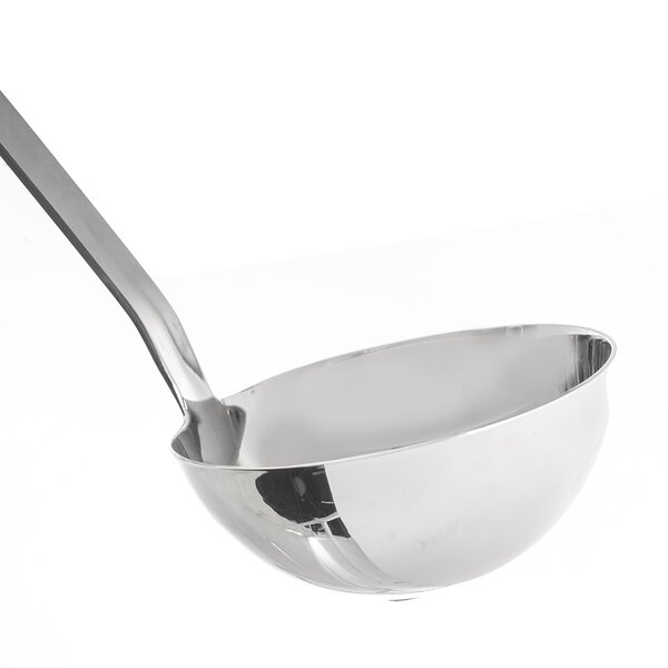 Naběračka Gastro 54 cm, pr. 12,5 cm
