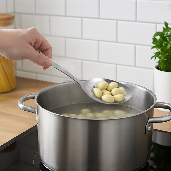 Naběračka lžíce SILVERLINE 31x6,8 cm