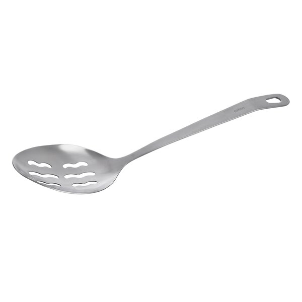 Naběračka lžíce SILVERLINE 31x6,8 cm