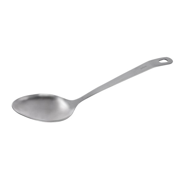 Naběračka lžíce SILVERLINE 31x6,8 cm