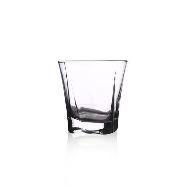 Sklenice na whisky Truva 0,28 l 6 ks