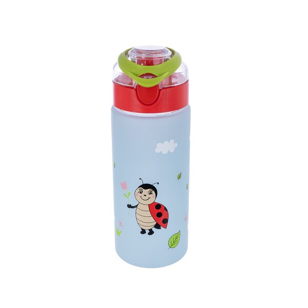 Nápojová láhev BERUŠKA 0,5 l