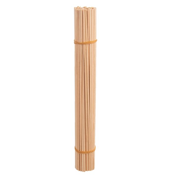 Špejle univerzální 27 cm 100 ks