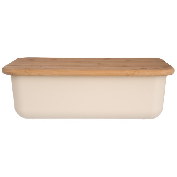 Chlebovka BEIGE 40x23x13 cm