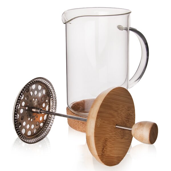 Konvička french press 0,75 l