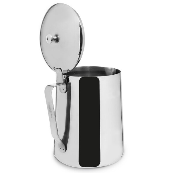 Konvice ANETT 2,3 l