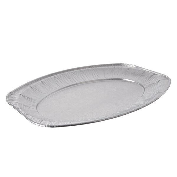 Servírovací a grilovací tác 33x23 cm 4 ks