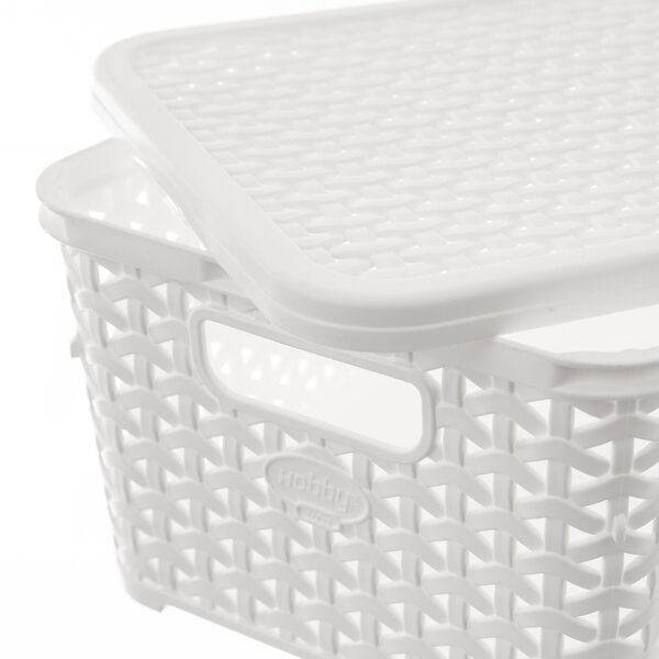 Box RATAN 6 l