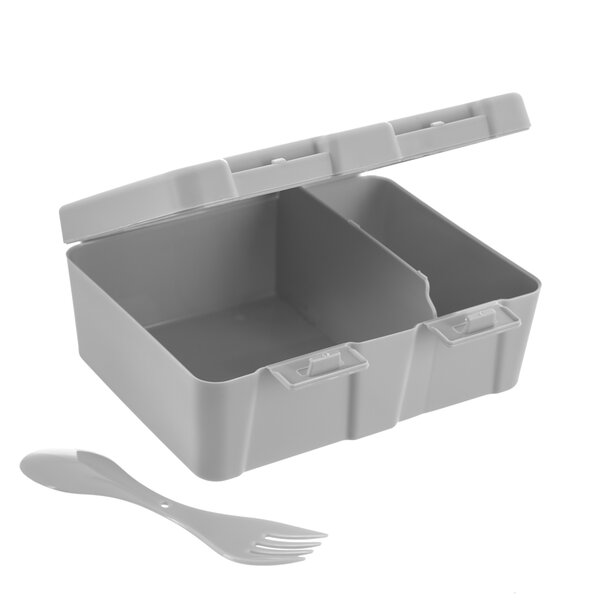 Svačinový box SRDÍČKA strom