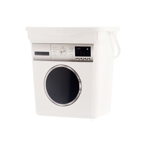 Zásobník na prášek na praní MULTI 6 l