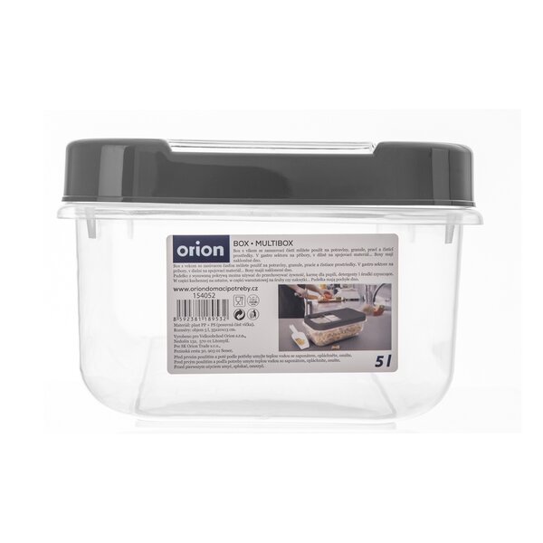 Box Slop 5 l