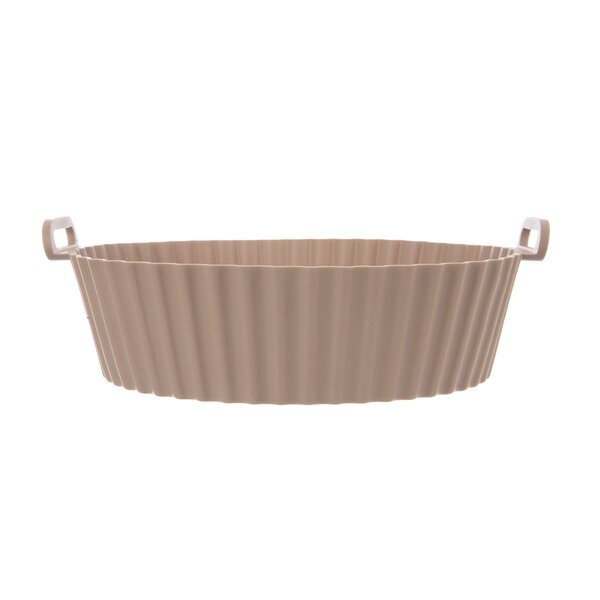 Forma na pečení do horkovzdušné fritézy pr. 23 cm 