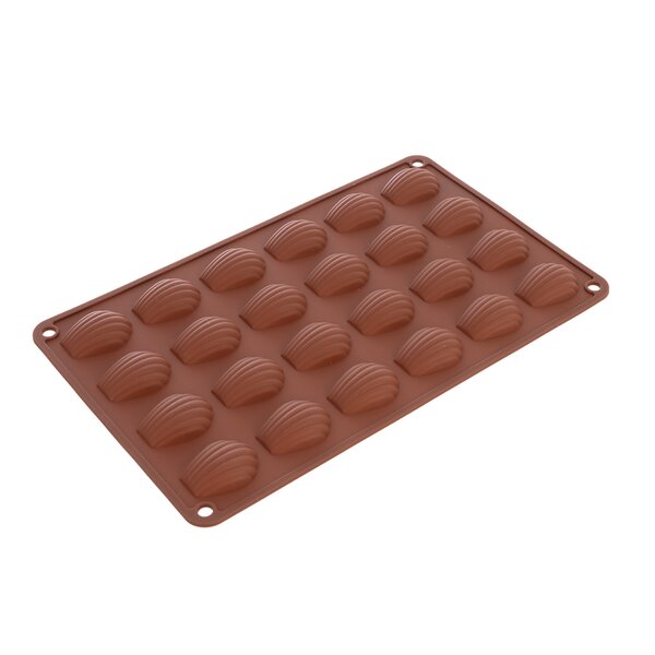 Forma na pečení pracny mini